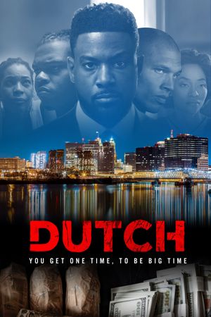 Dutch's poster