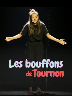Les bouffons de Tournon's poster