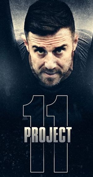 Project 11's poster