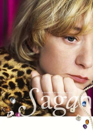 Sagan's poster
