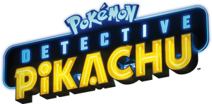 Pokémon: Detective Pikachu's poster