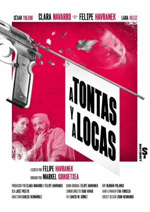 A Tontas y a Locas's poster