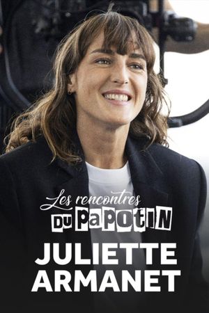 Juliette Armanet - Les Rencontres du Papotin's poster