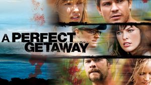 A Perfect Getaway's poster