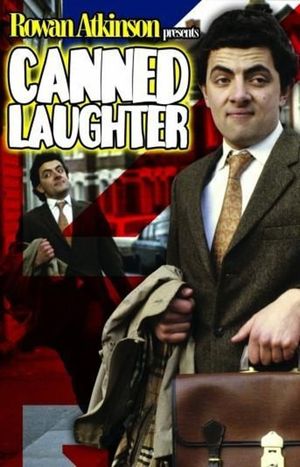 Canned Laughter's poster