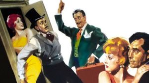 Sua Eccellenza si fermò a mangiare's poster