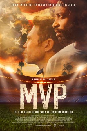 MVP's poster