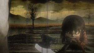 Asura's poster
