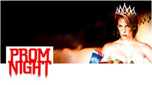 Prom Night's poster
