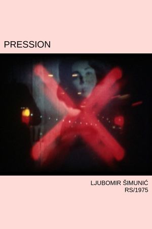 Pression's poster