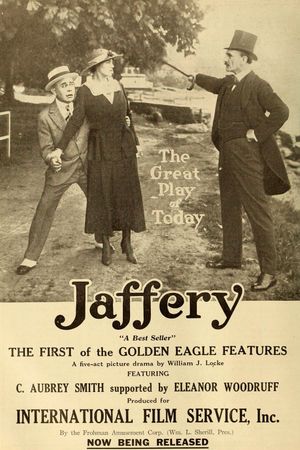 Jaffery's poster