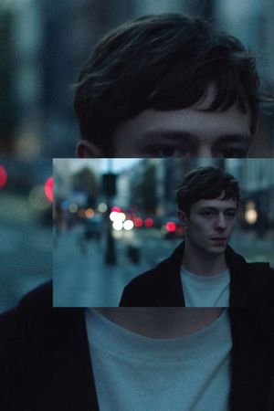 Sebastian's poster