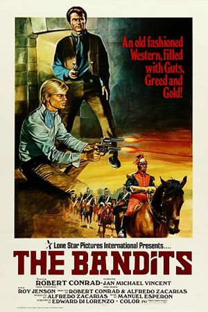 The Bandits's poster