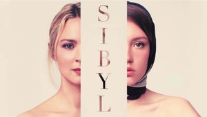 Sibyl's poster
