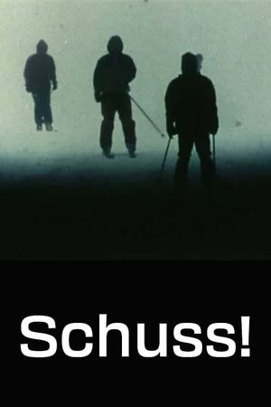 Schuss!'s poster