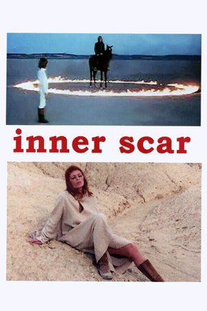 The Inner Scar's poster