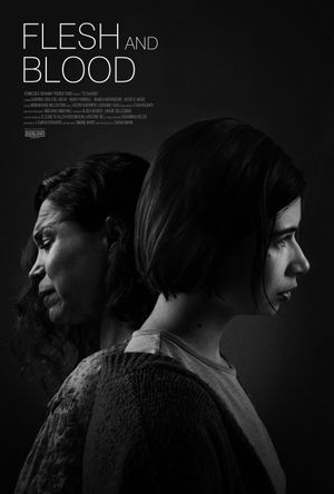 Flesh & Blood's poster