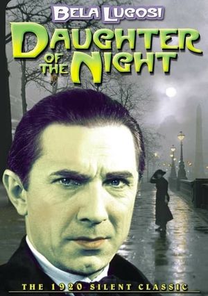 Daughter of the Night's poster