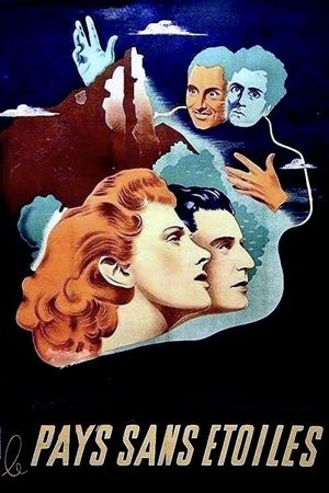 Land Without Stars's poster