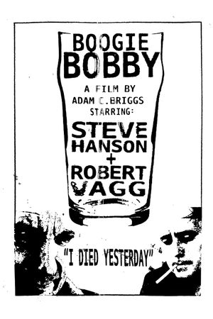 Boogie Bobby's poster
