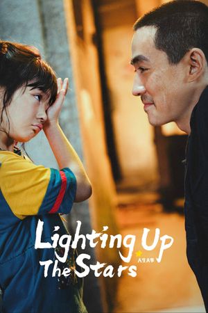 Lighting up the Stars's poster image