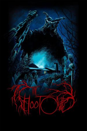 The Hoot Owl's poster