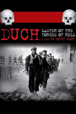 Duch, Master of the Forges of Hell's poster