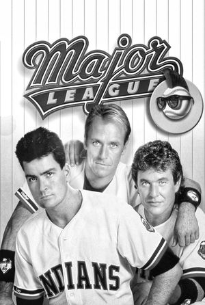 Major League's poster