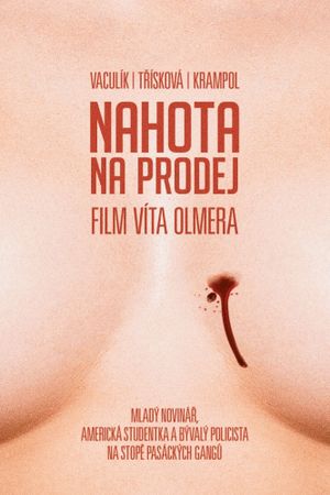 Nudity for Sale's poster
