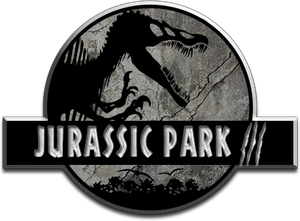 Jurassic Park III's poster