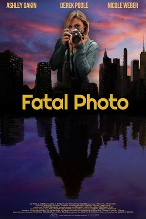 Fatal Photo's poster