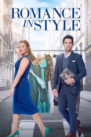 Romance in Style's poster