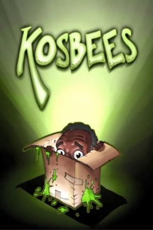 Kosbees's poster