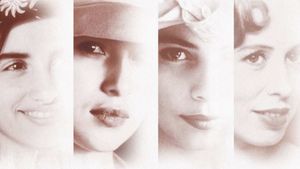 Belle Epoque's poster