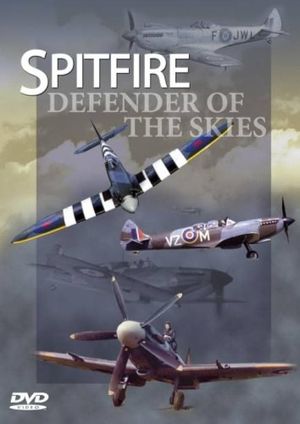 Spitfire: Defender of the Skies's poster