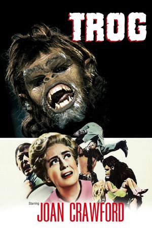 Trog's poster