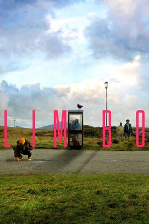 Limbo's poster