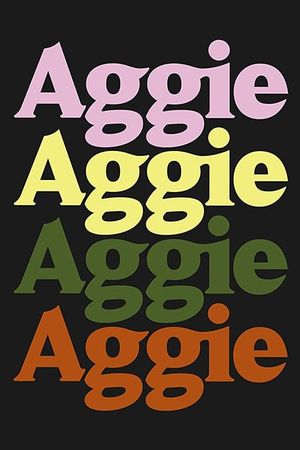 Aggie's poster