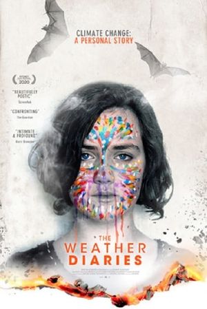The Weather Diaries's poster