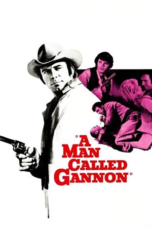 A Man Called Gannon's poster