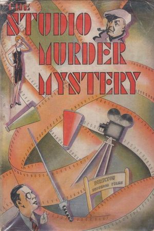 The Studio Murder Mystery's poster image