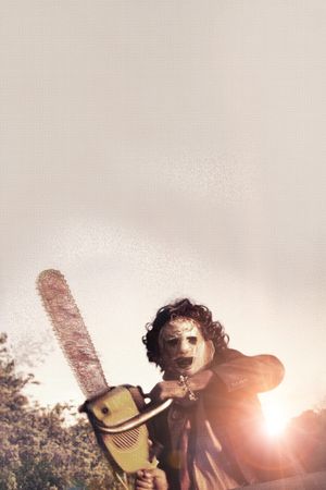 The Texas Chain Saw Massacre's poster