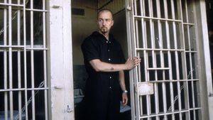 American History X's poster