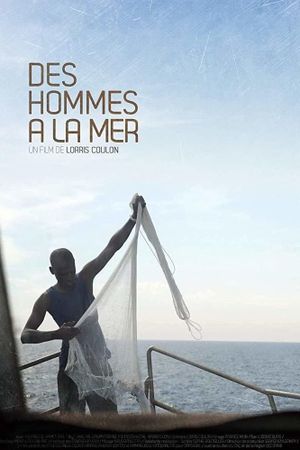 Men at Sea's poster image