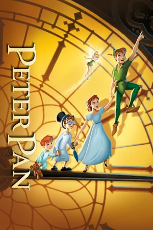 Peter Pan's poster