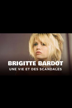 Brigitte Bardot, la vérité de BB's poster