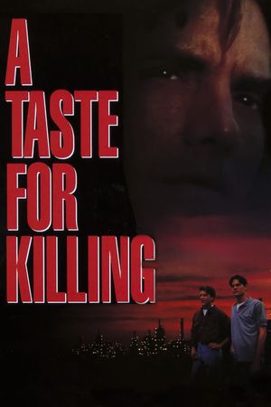 A Taste for Killing's poster image