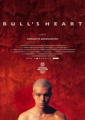 Bull's Heart's poster