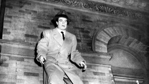 The Killer That Stalked New York's poster