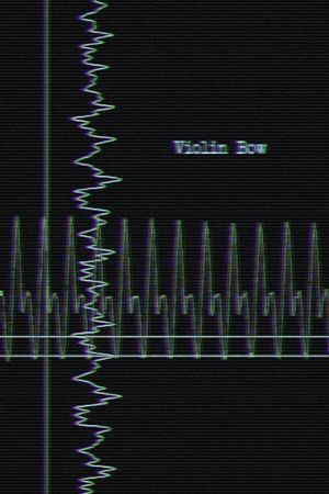 Violin Bow's poster